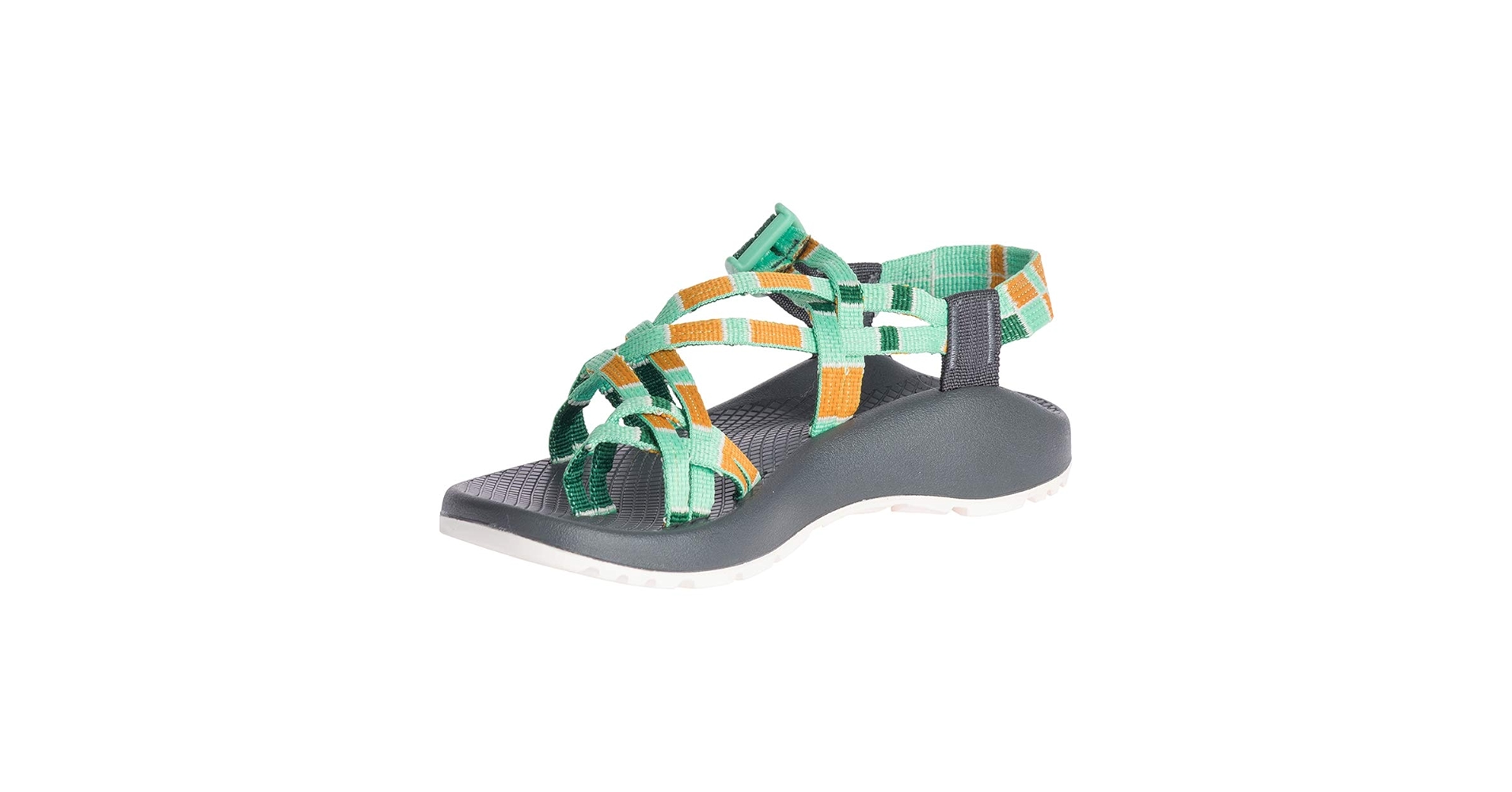 Amazon.com | Chaco Women's ZX/2 Cloud Outdoor Sandal, Line